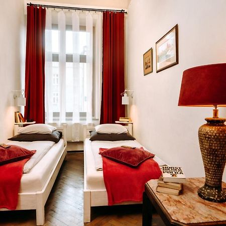 Apartament Rynek Staromiejski Apartment Torun Exterior photo