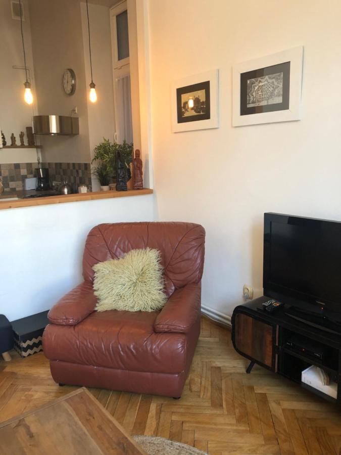Apartament Rynek Staromiejski Apartment Torun Exterior photo