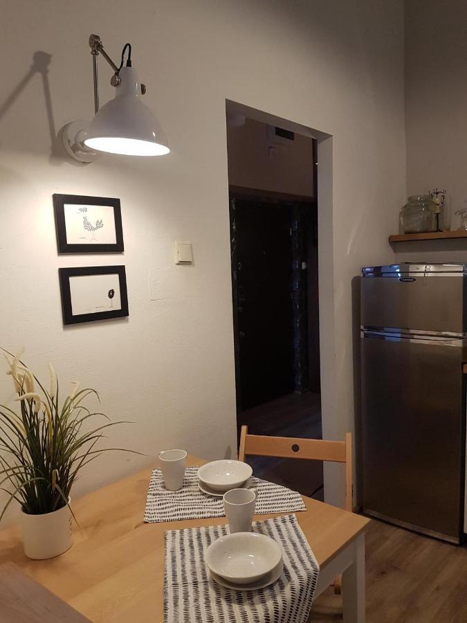 Apartament Rynek Staromiejski Apartment Torun Exterior photo