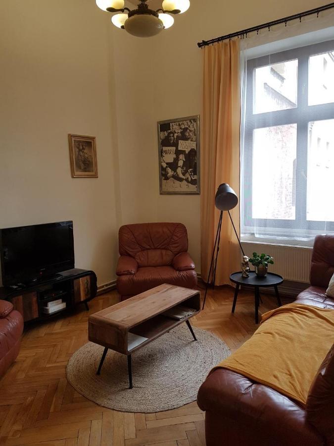 Apartament Rynek Staromiejski Apartment Torun Exterior photo