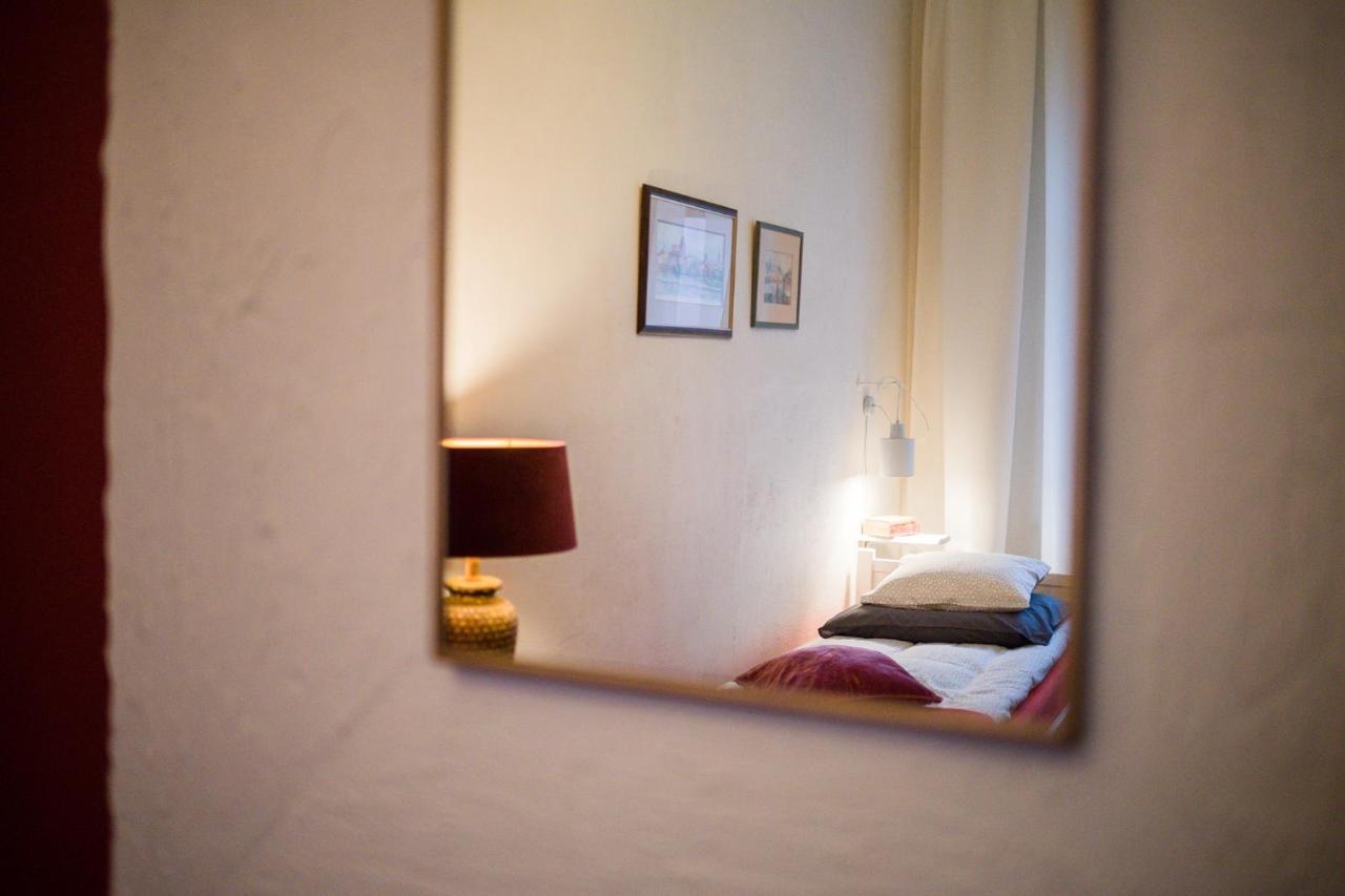 Apartament Rynek Staromiejski Apartment Torun Room photo